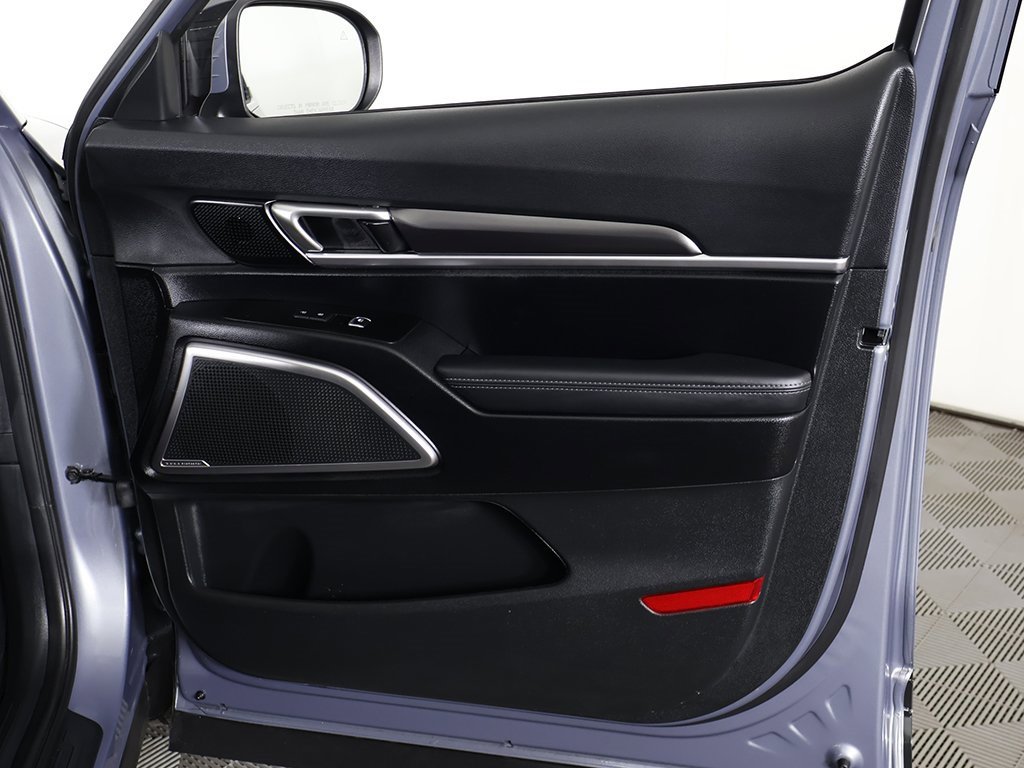 Used 2024 Kia Telluride S w/ S Sunroof Package image 26