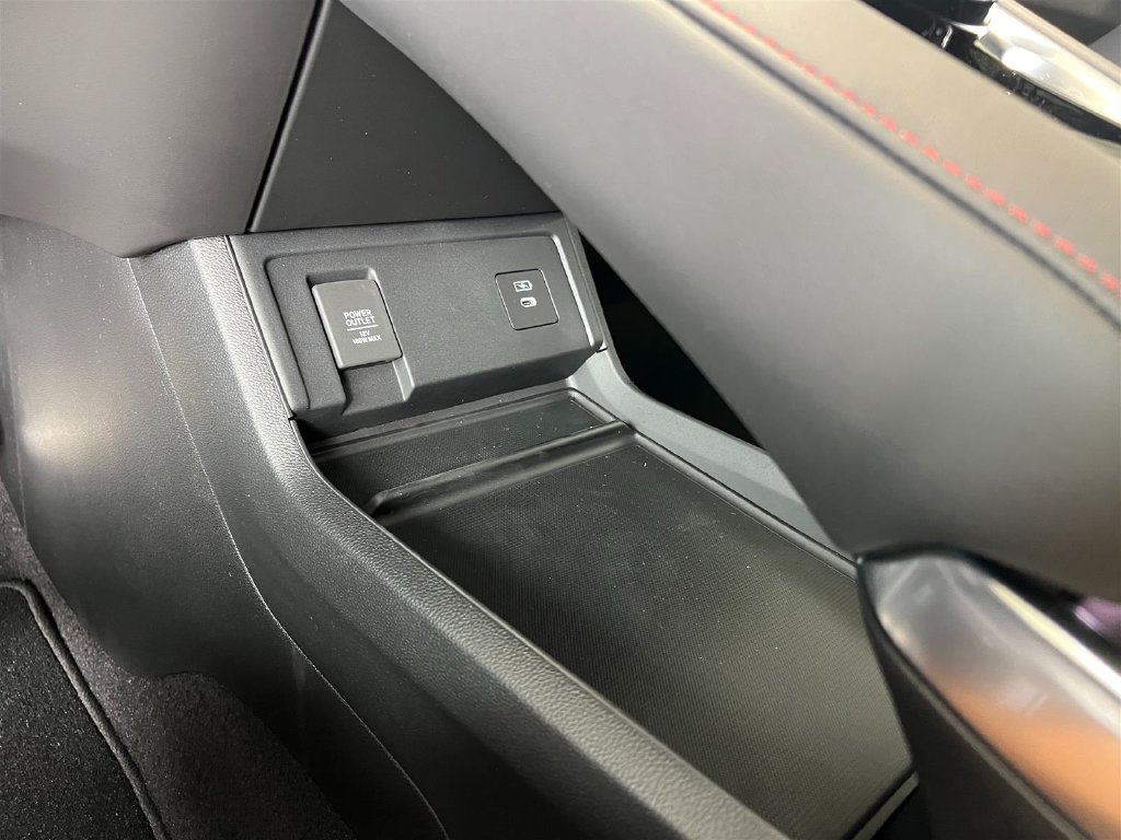 New 2026 Acura RDX w/ Advance Package AWD/4WD image 23