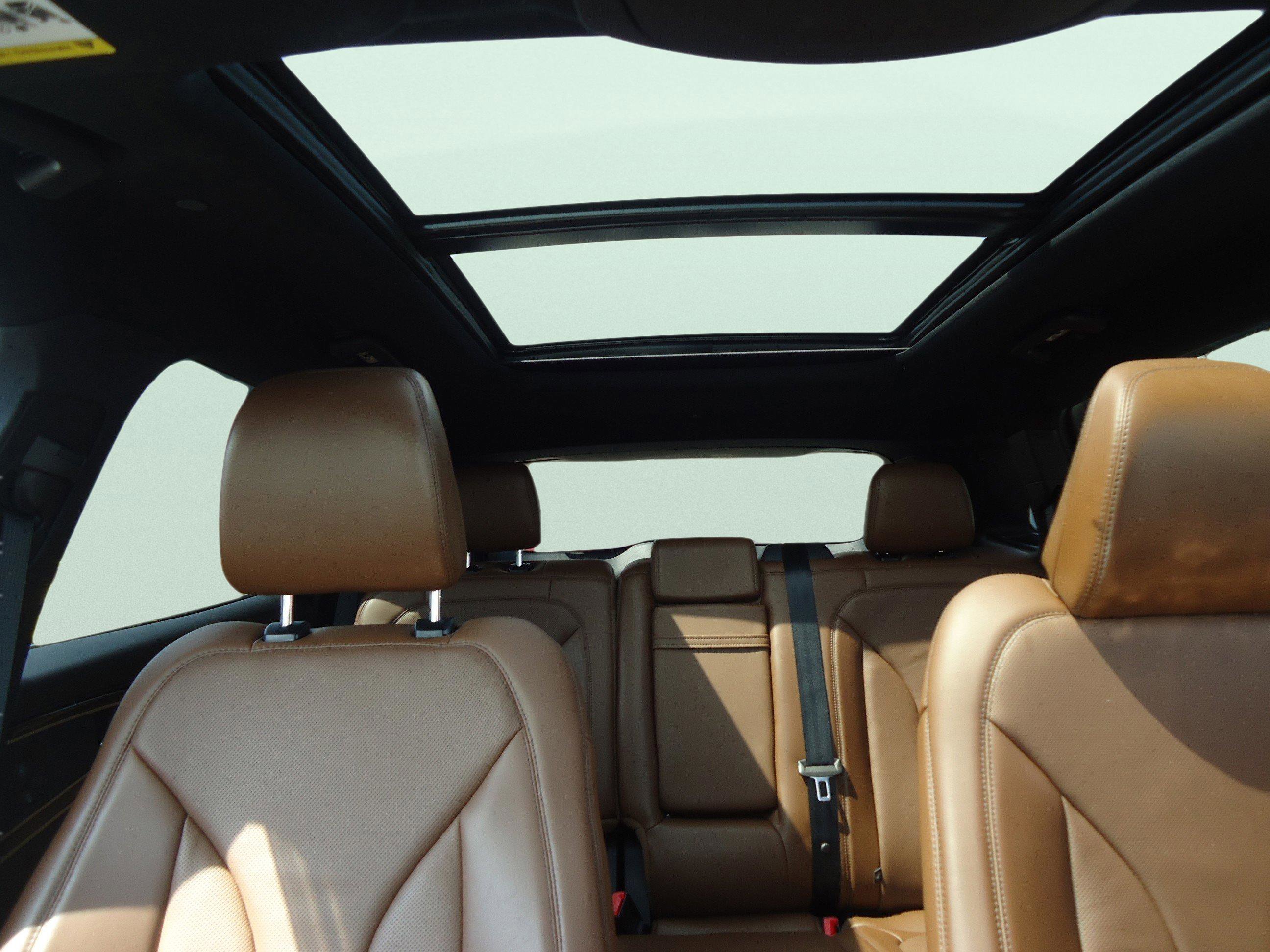 Used 2023 Lincoln Nautilus Reserve w/ Equipment Group 201A image 30