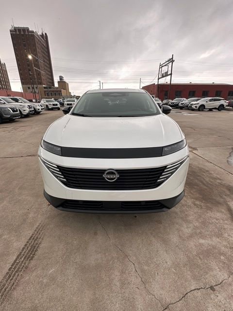 New 2025 Nissan Murano SL image 2