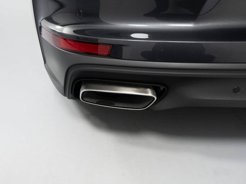 New 2026 Porsche Panamera 4 AWD/4WD image 47