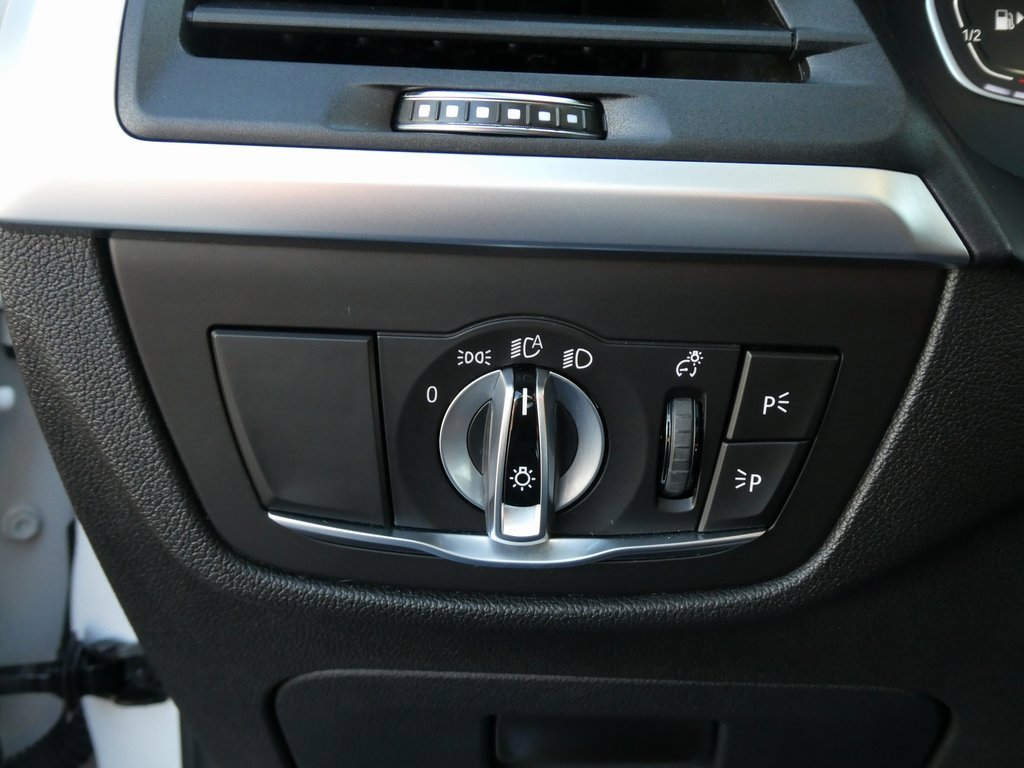 Used 2022 BMW X3 xDrive30i image 25