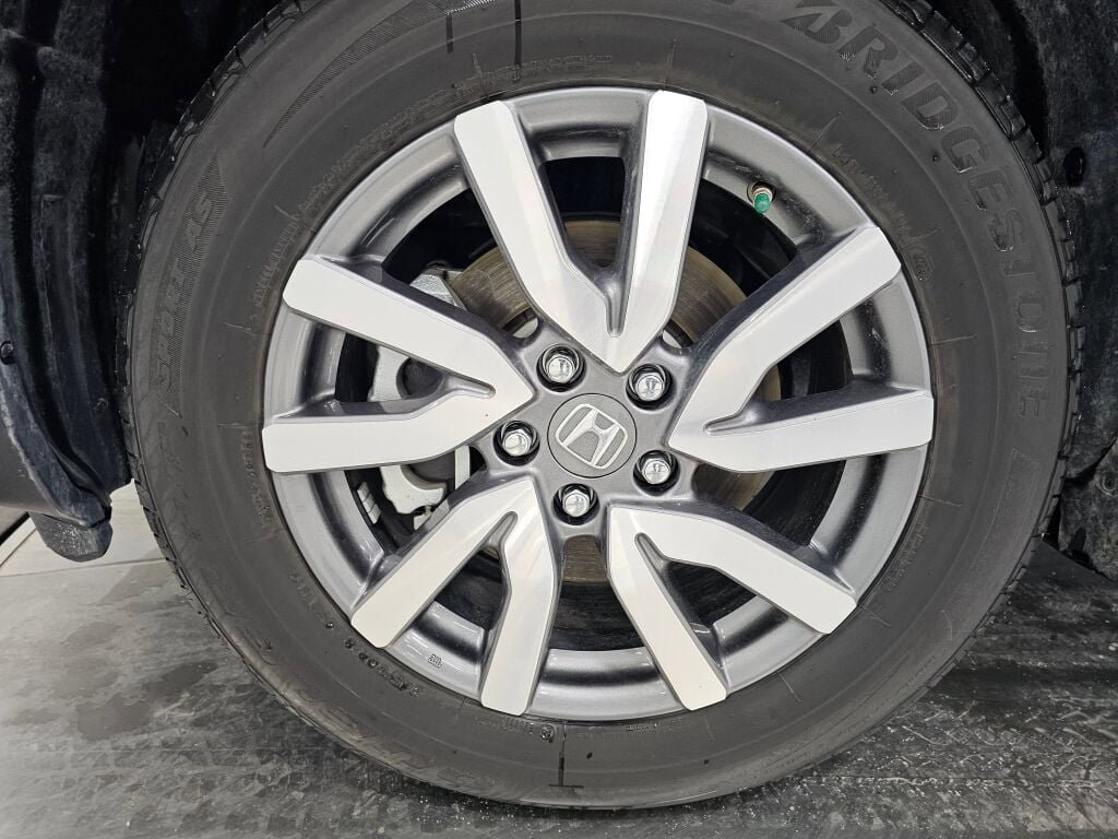 Used 2022 Honda Pilot EX-L image 9