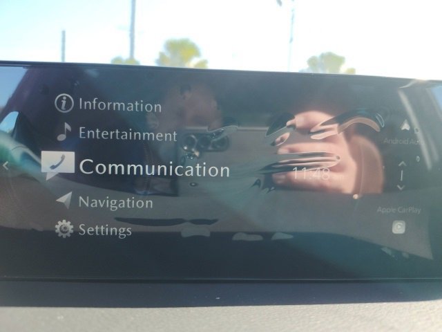 New 2025 MAZDA CX-50 AWD 2.5 Turbo w/ Weather Package image 38