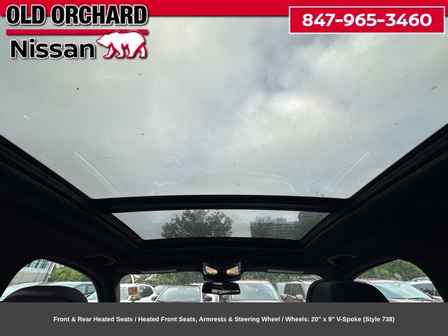 Used 2024 BMW X5 xDrive40i AWD/4WD image 15