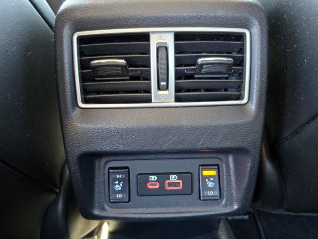 Certified 2023 Nissan Maxima Platinum w/ Sport Mat Group FWD image 12