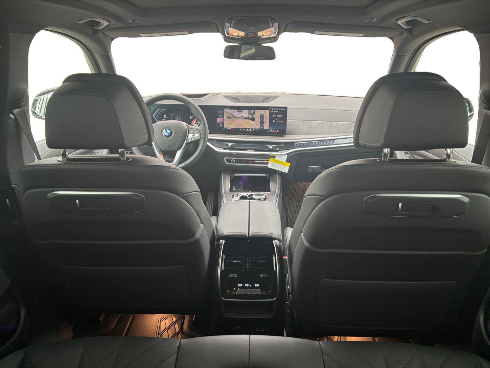 New 2026 BMW X5 xDrive40i AWD/4WD image 15