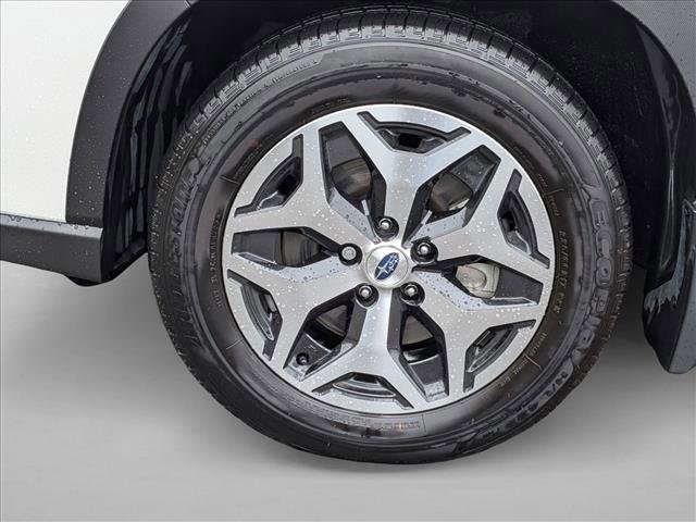 Certified 2024 Subaru Forester Premium image 22