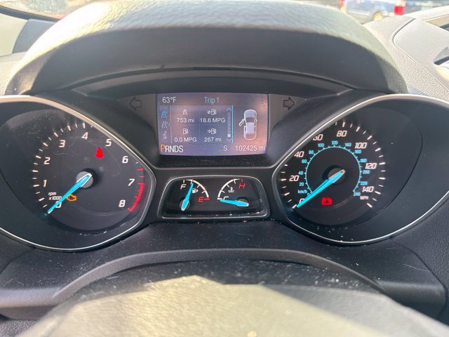 Used 2015 Ford Escape SE AWD/4WD image 10
