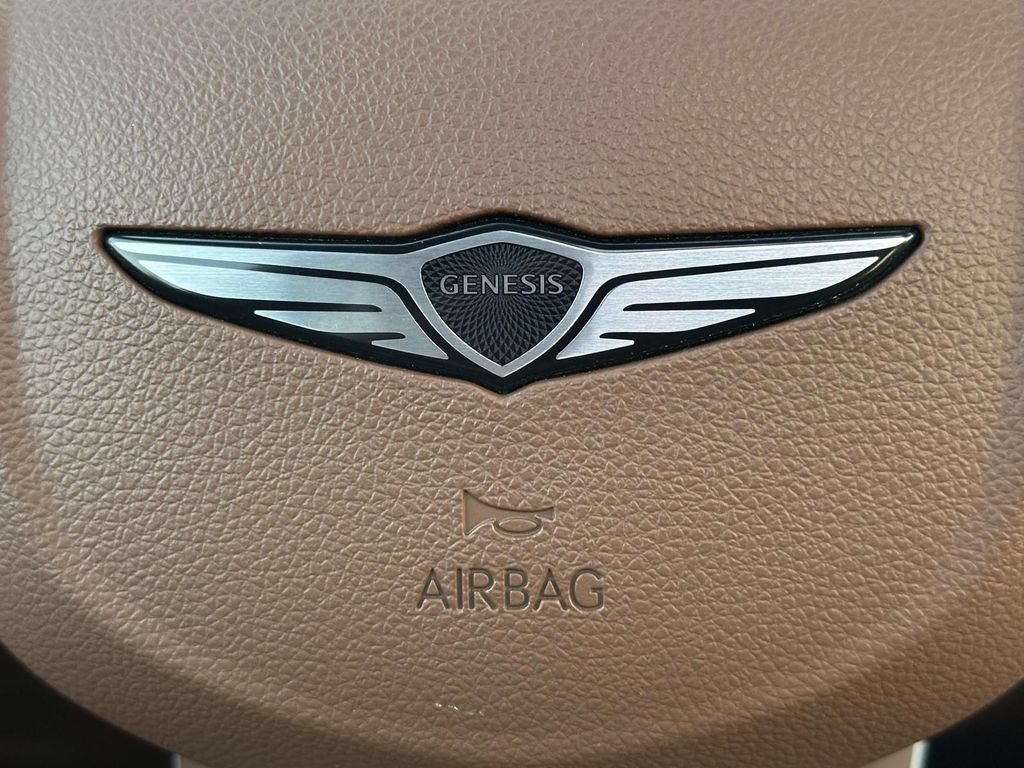 Used 2026 Genesis GV70 2.5T Advanced AWD/4WD image 29