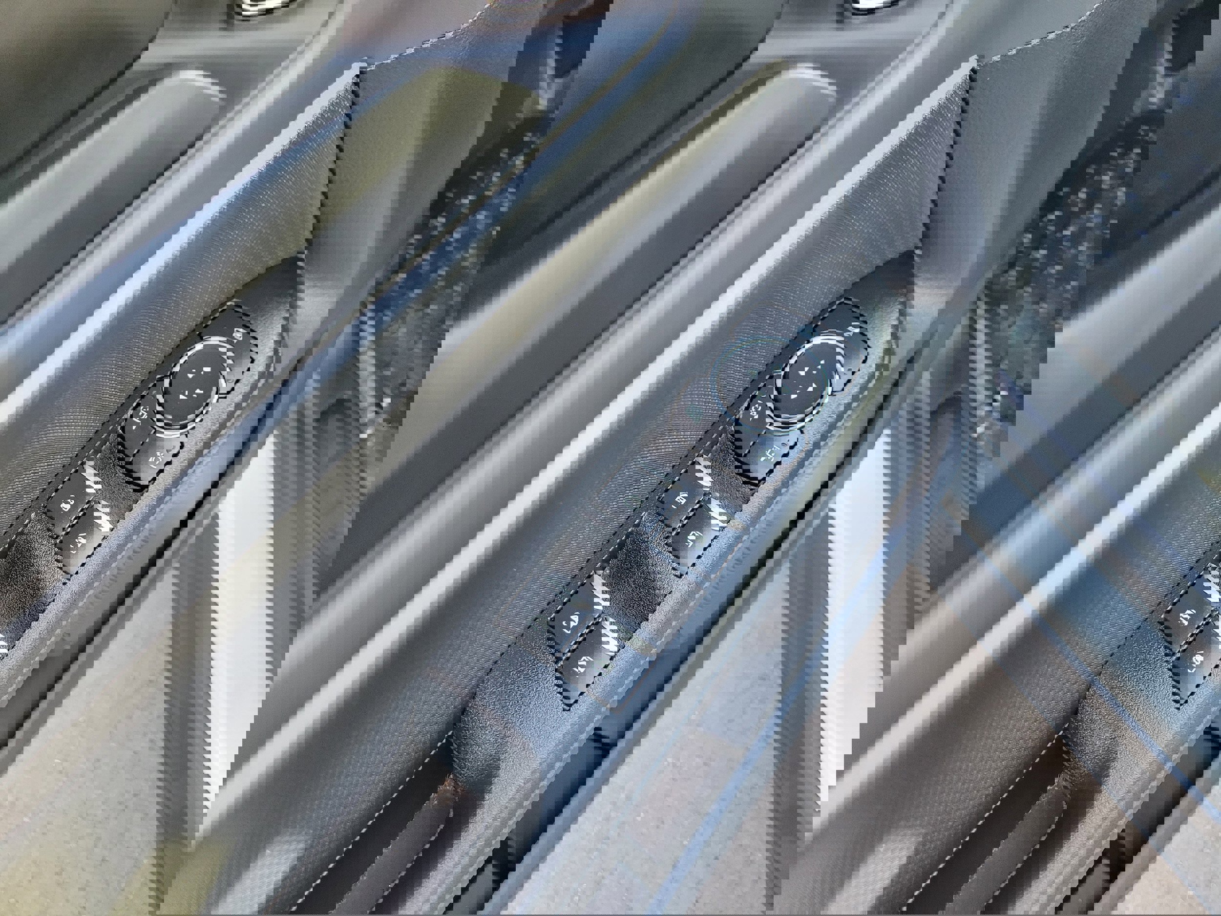 Used 2022 Ford Bronco Sport Outer Banks w/ Tech Package image 25