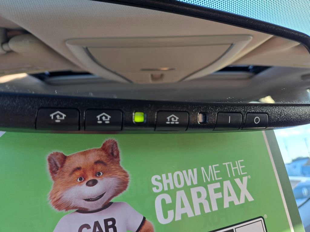 Used 2020 INFINITI QX60 Signature Edition image 38