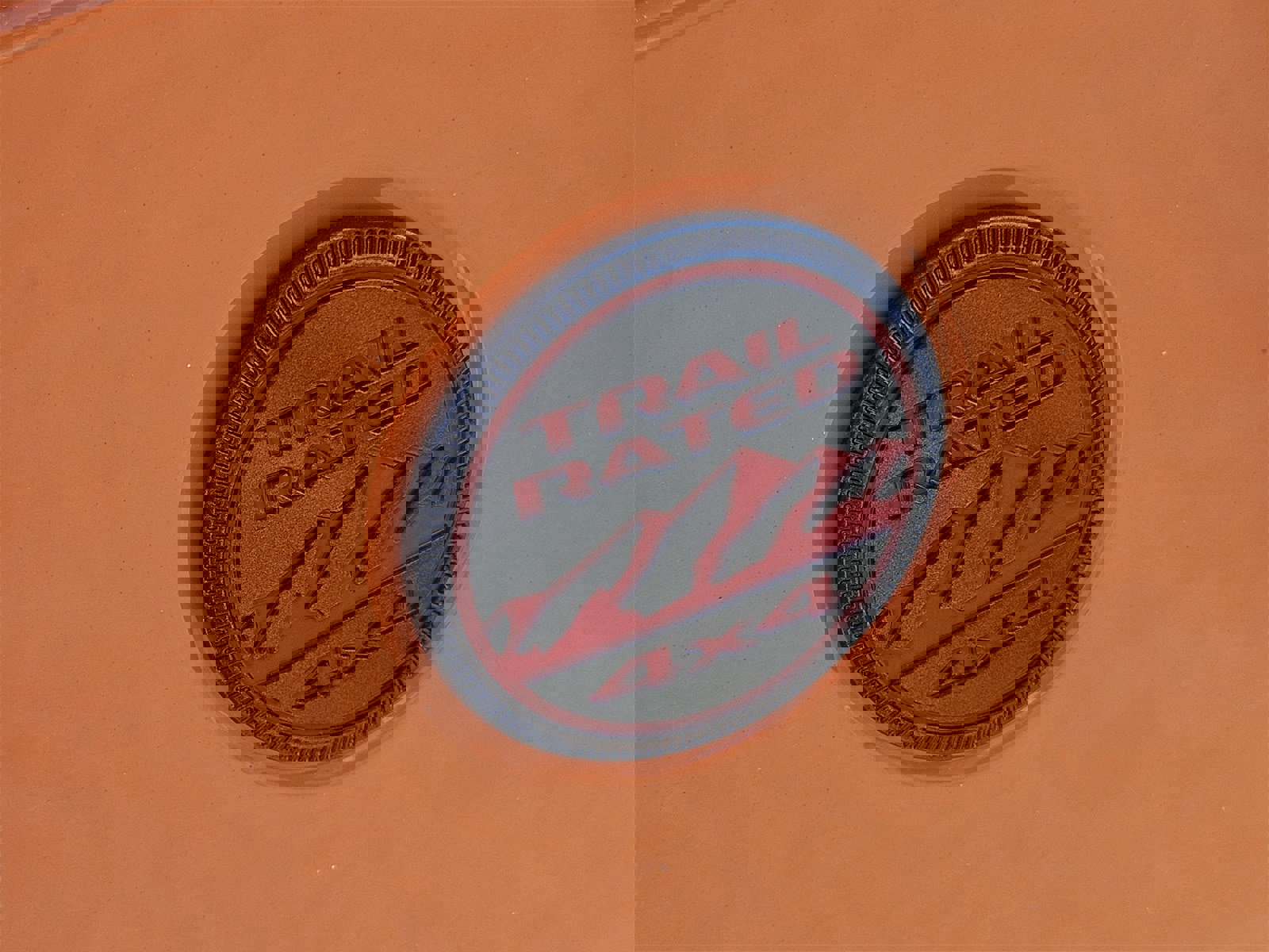 New 2025 Jeep Gladiator Rubicon w/ Convenience Group image 13