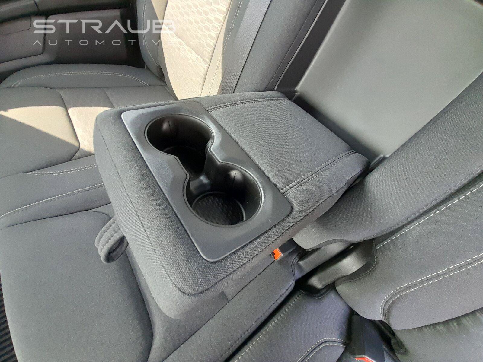 Used 2025 RAM 1500 Warlock AWD/4WD image 41