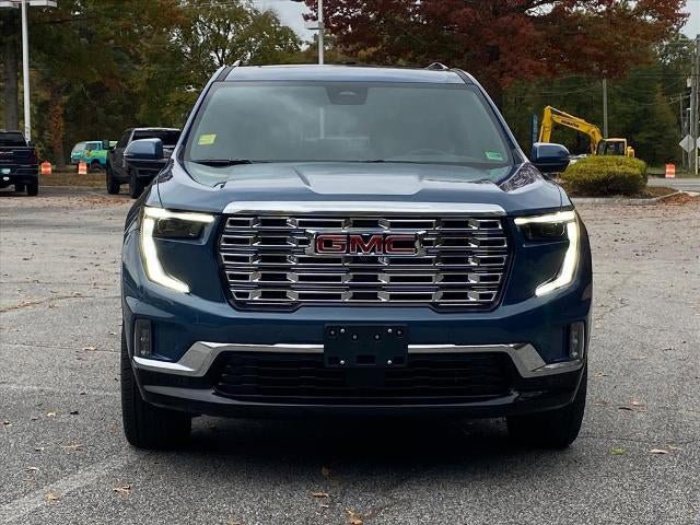 New 2026 GMC Acadia Denali w/ Super Cruise Package image 7