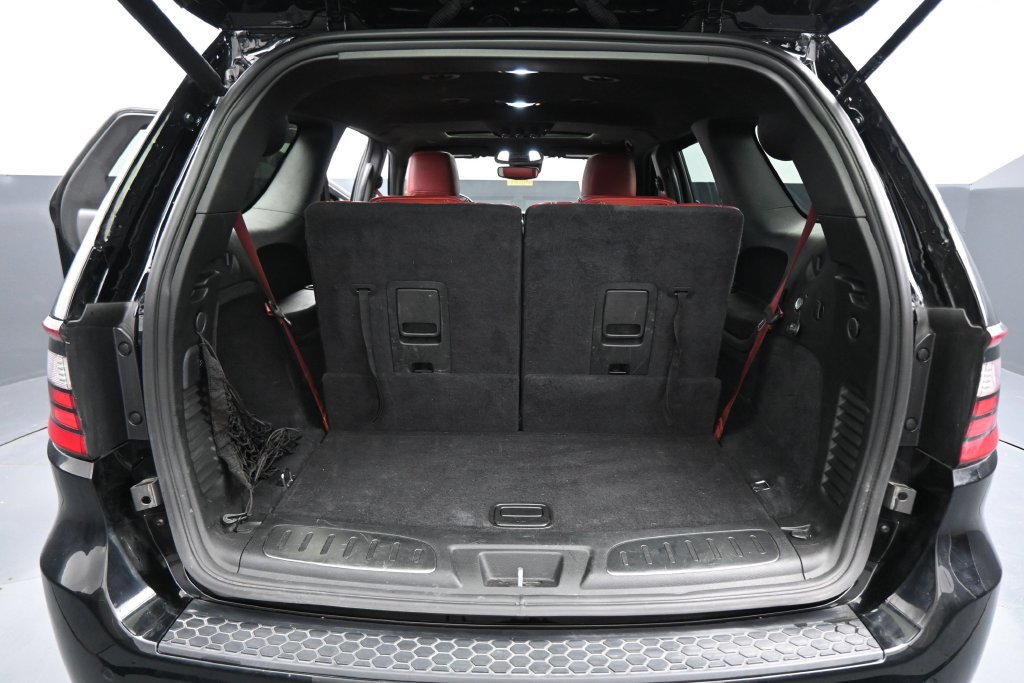 Used 2023 Dodge Durango SRT Hellcat AWD/4WD image 31