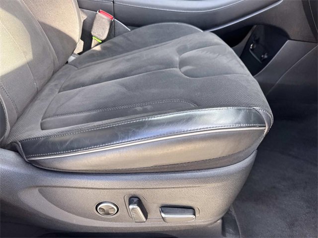 Used 2024 Hyundai Palisade Calligraphy image 11