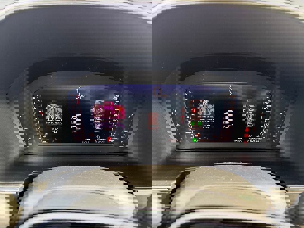 New 2026 Honda Pilot Touring image 34