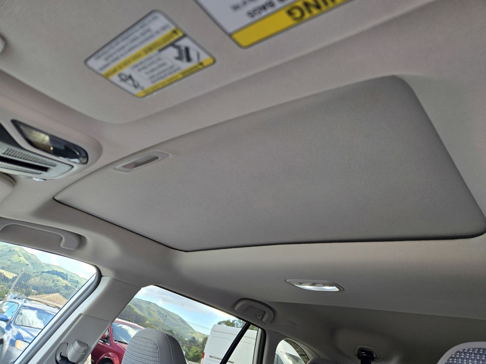 Used 2024 Subaru Outback Premium image 11