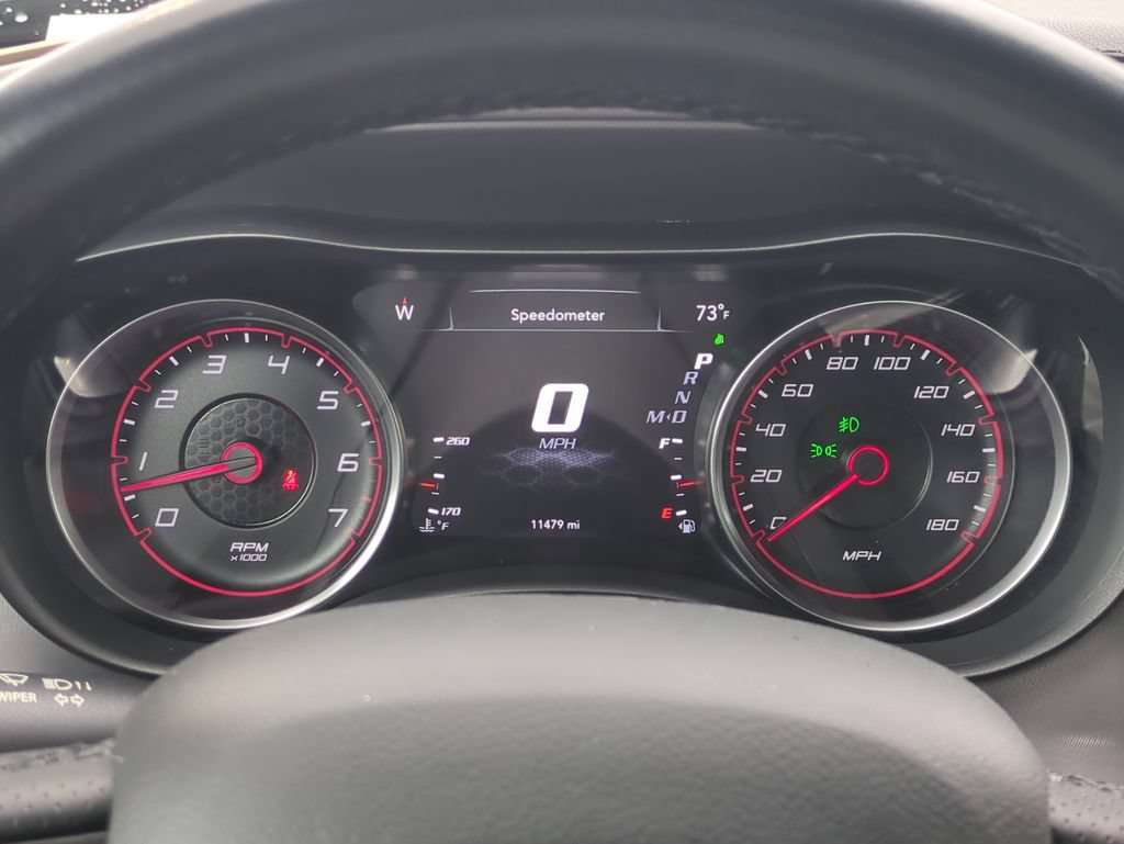 Used 2023 Dodge Charger Scat Pack w/ Plus Group RWD image 28