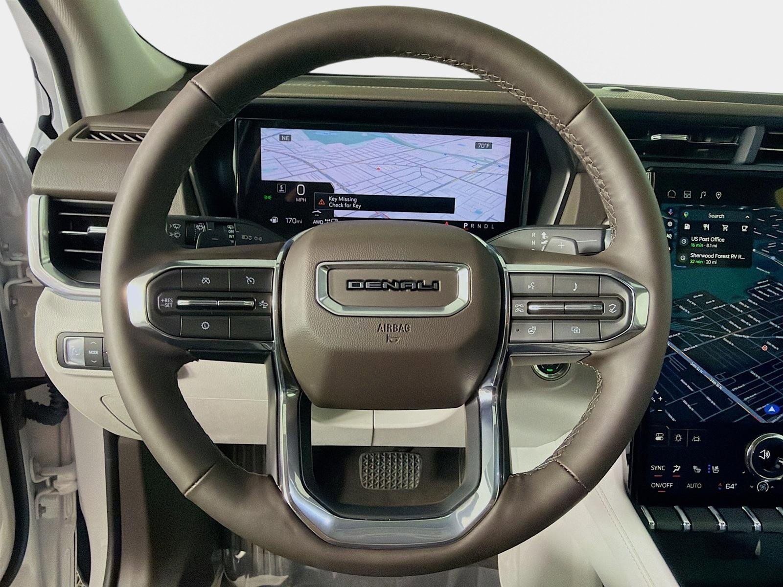 Certified 2026 GMC Terrain Denali image 12