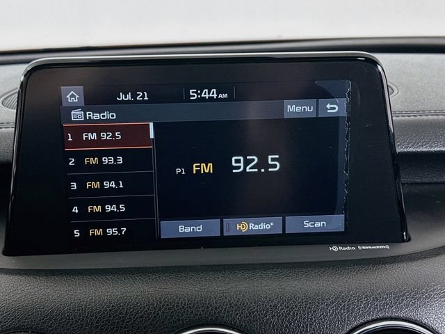 Used 2019 Kia Stinger GTS AWD/4WD image 25