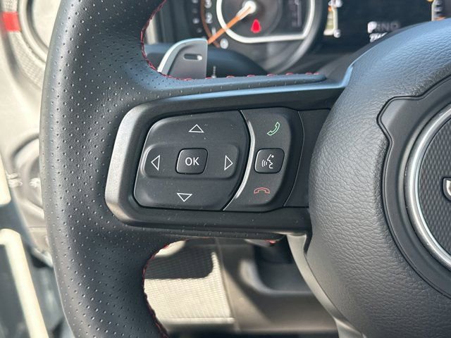 Certified 2024 Jeep Wrangler Rubicon 392 w/ Dual Top Group image 27