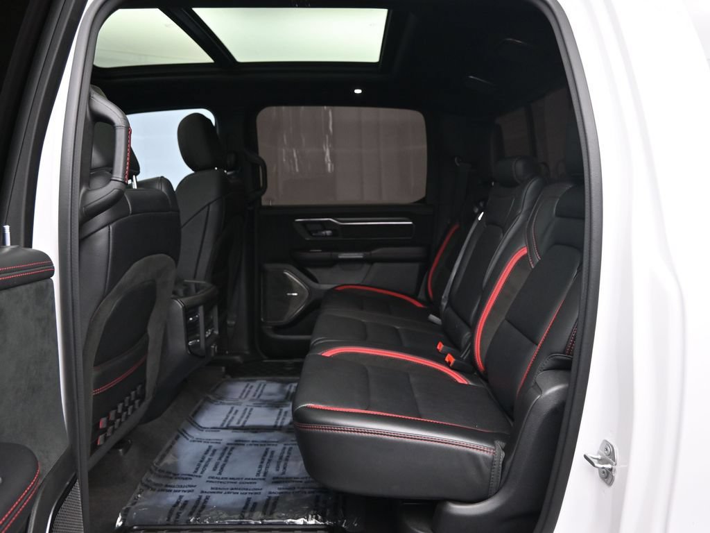 Used 2022 RAM 1500 TRX w/ TRX Level 2 Equipment Group AWD/4WD image 28