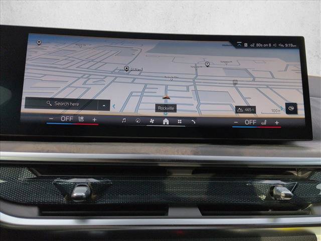 New 2026 BMW X5 xDrive50e image 14