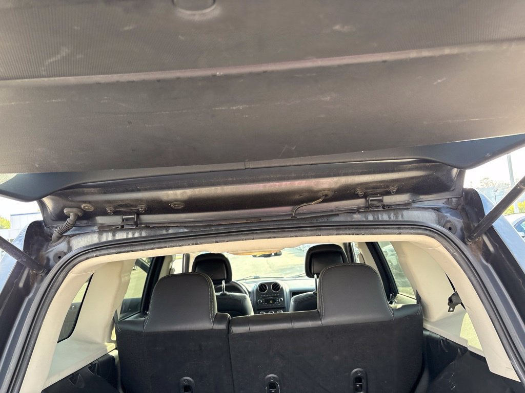 Used 2015 Jeep Patriot High Altitude AWD/4WD image 22