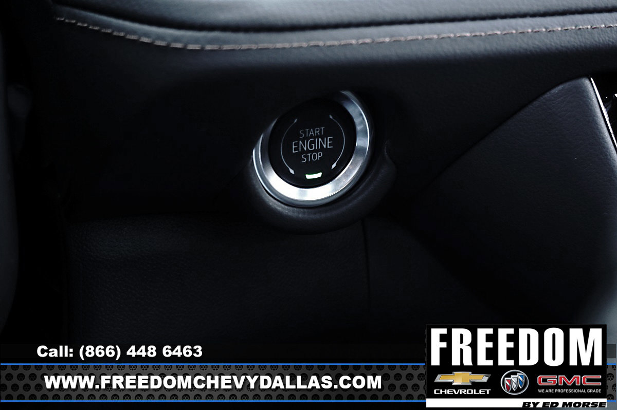 New 2026 Chevrolet Tahoe High Country image 33