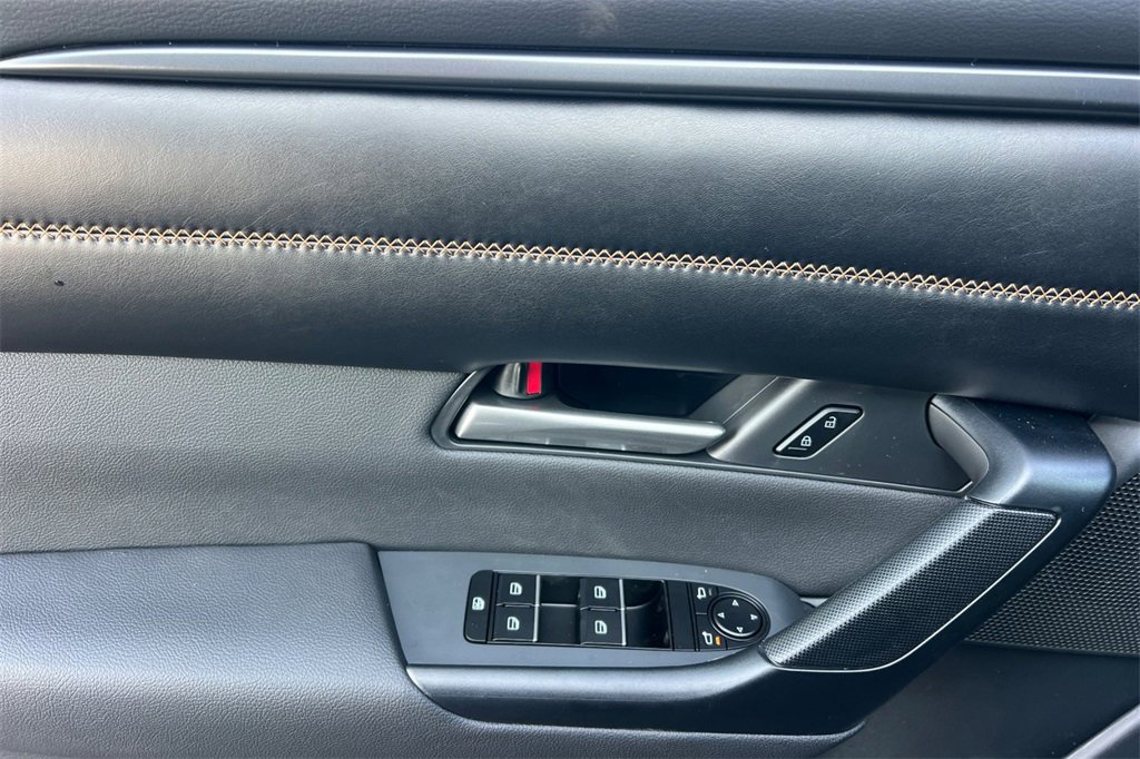 New 2026 MAZDA CX-50 AWD 2.5 Hybrid w/ Premium Pkg image 12