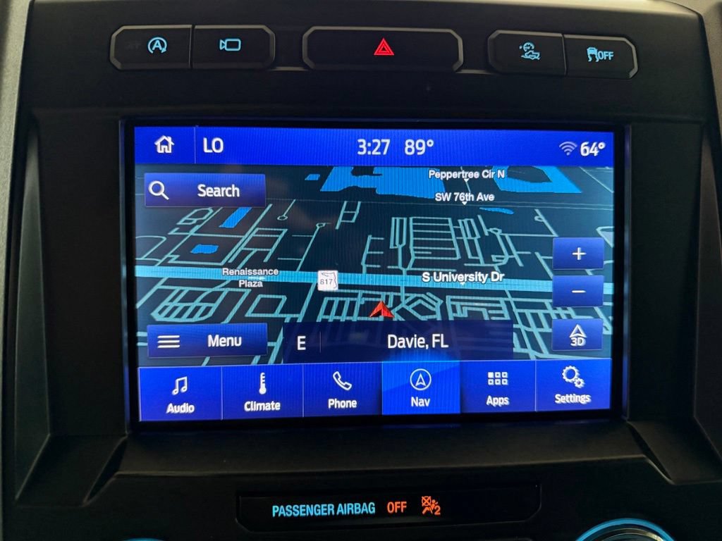 Used 2019 Ford F150 Raptor w/ Equipment Group 802A Luxury AWD/4WD image 11