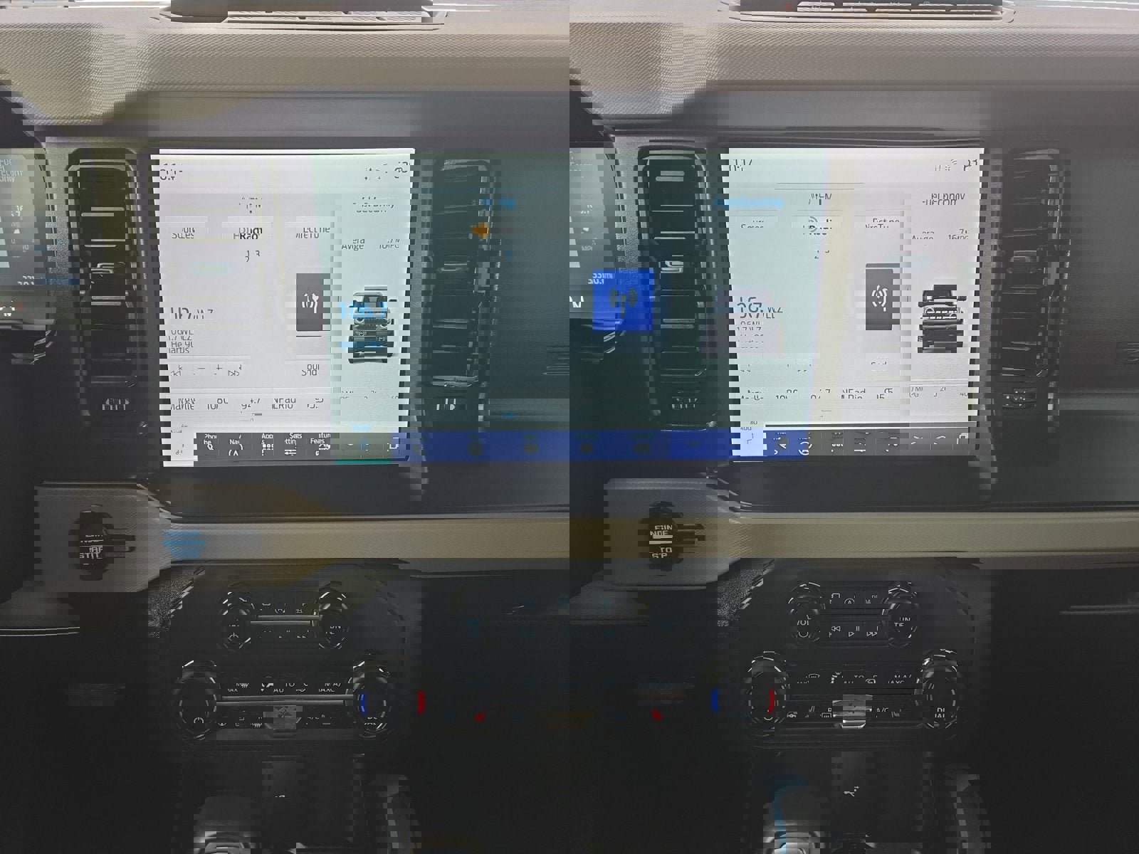 Certified 2023 Ford Bronco Wildtrak image 17