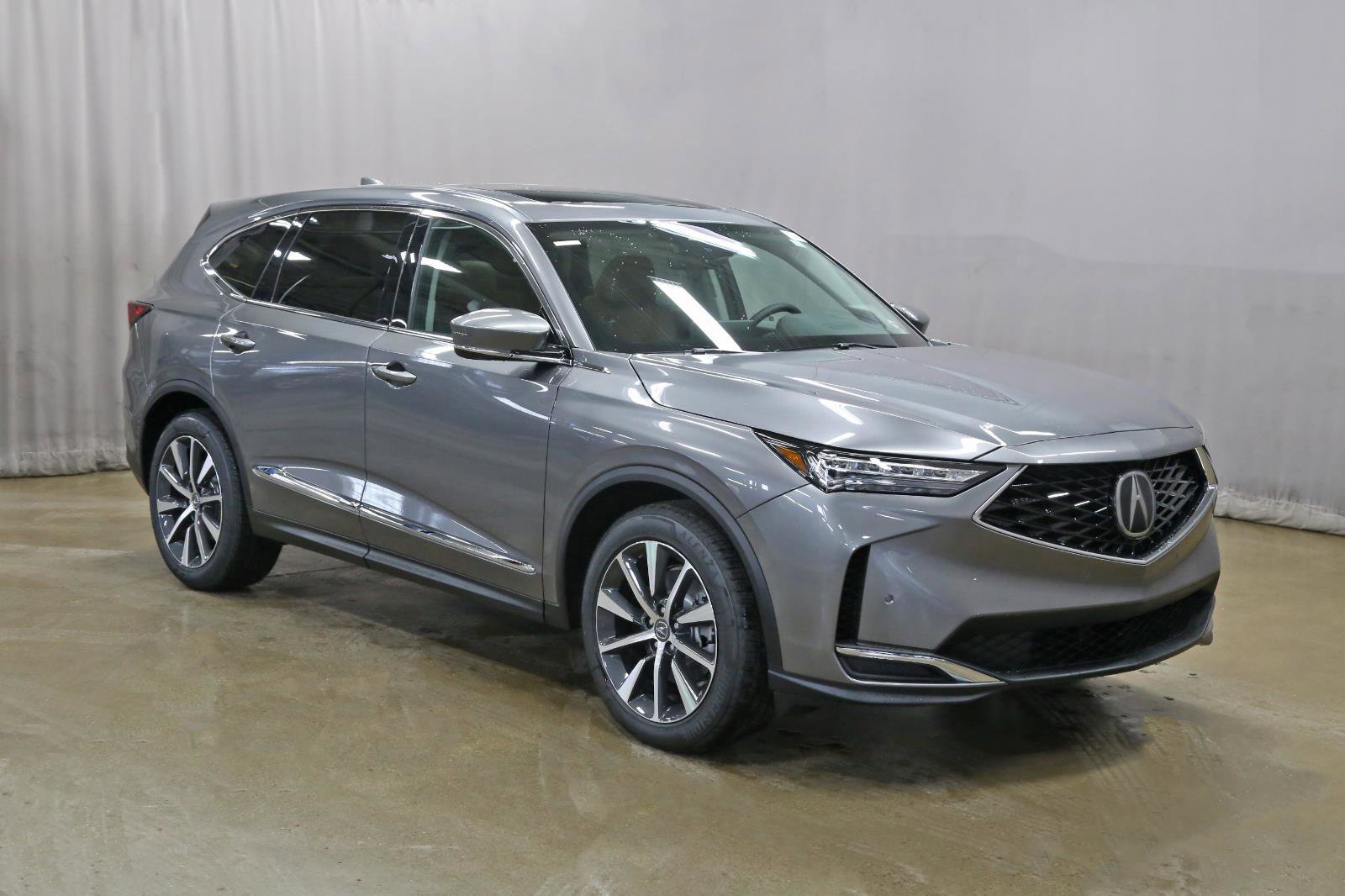 New 2026 Acura MDX SH-AWD w/ Technology Package