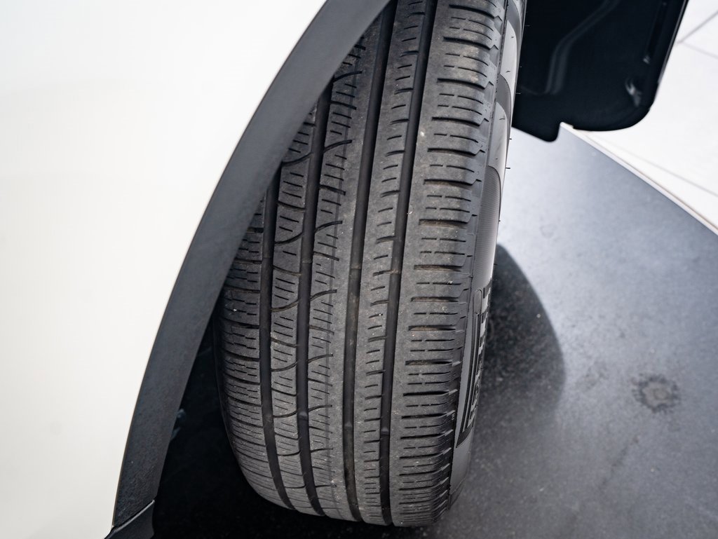 Certified 2022 Mercedes-Benz GLC 300 4MATIC image 44