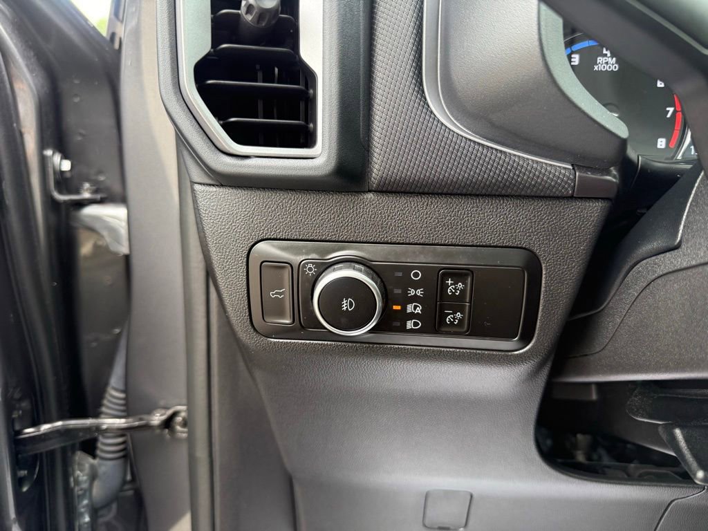 Used 2023 Ford Bronco Sport Outer Banks w/ Tech Package AWD/4WD image 14