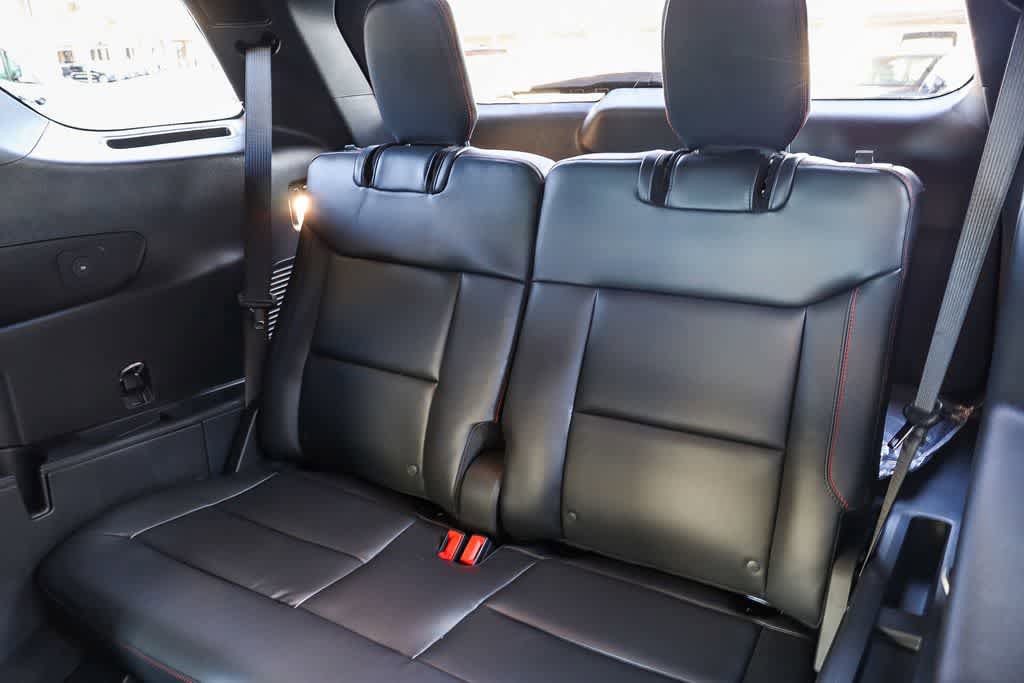 New 2026 Ford Explorer ST w/ Sun And Sound Package image 18