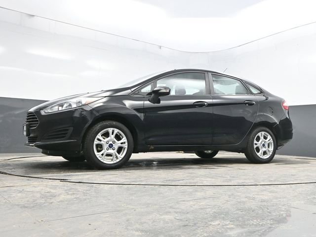 Used 2016 Ford Fiesta SE image 34