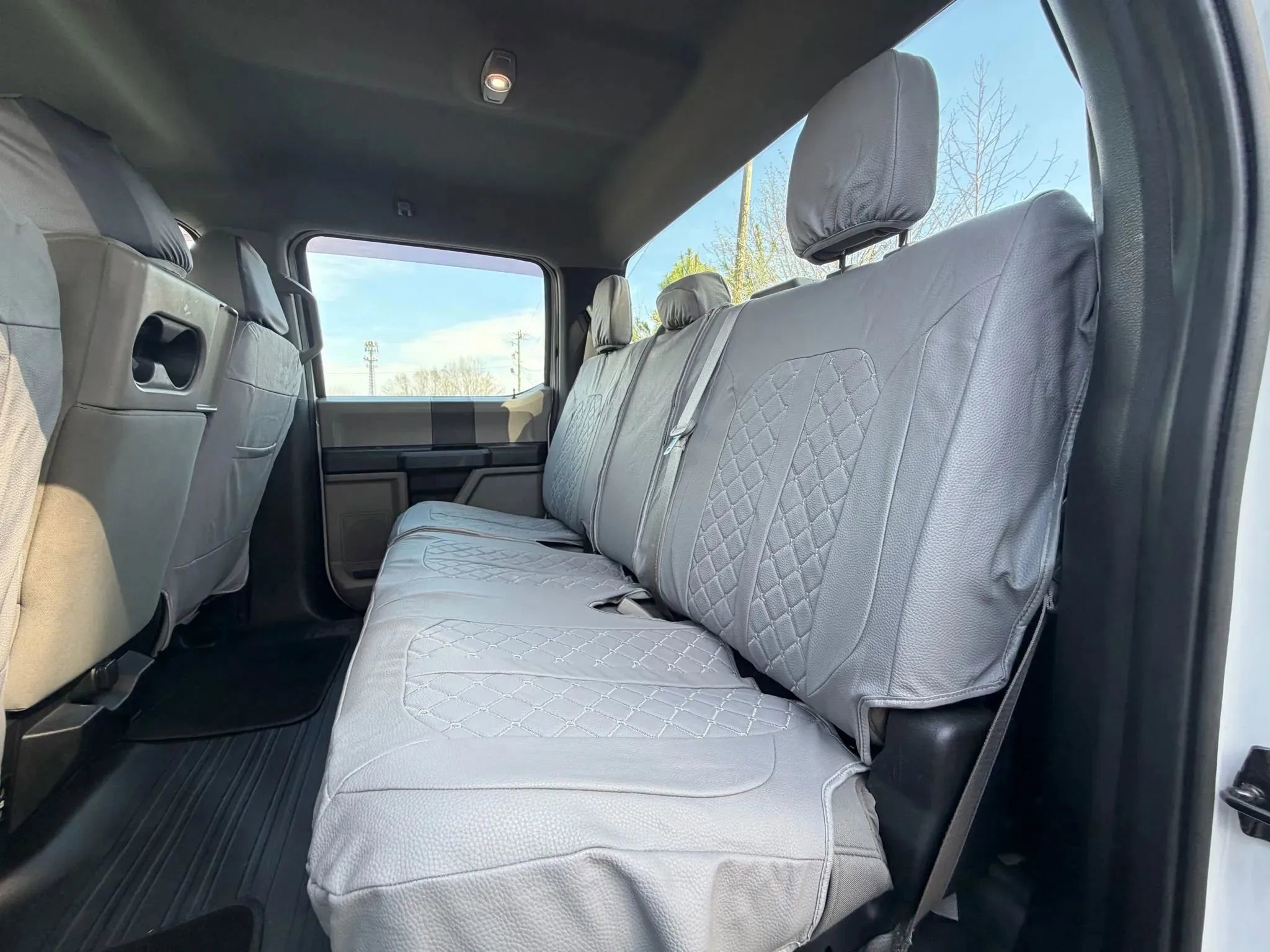 Used 2019 Ford F150 XL w/ Equipment Group 101A Mid image 27