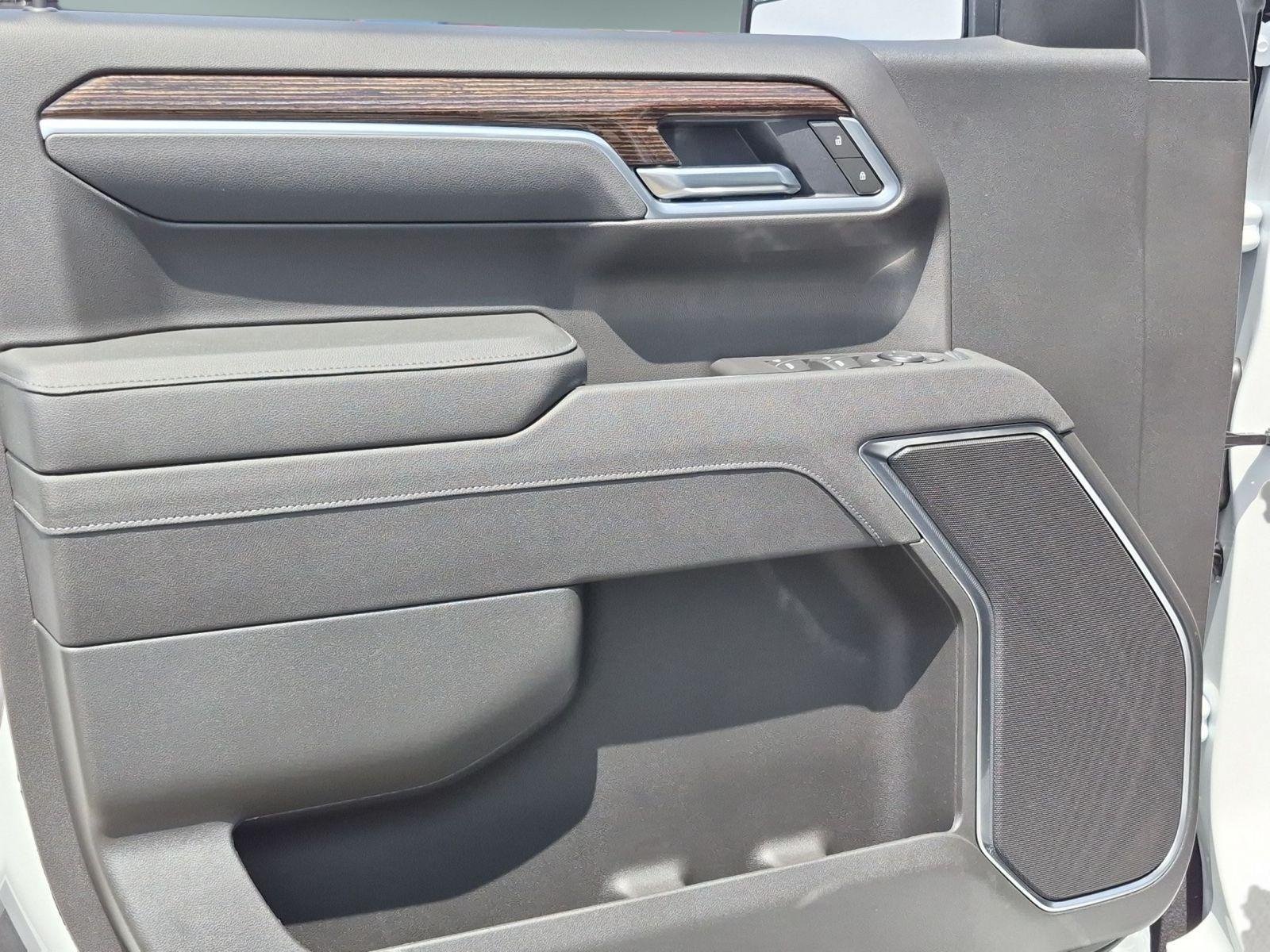 New 2026 GMC Sierra 1500 Elevation AWD/4WD image 21