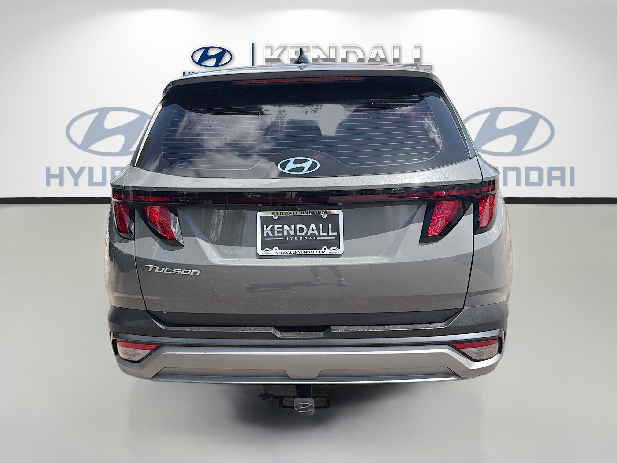 Used 2025 Hyundai Tucson SE image 5