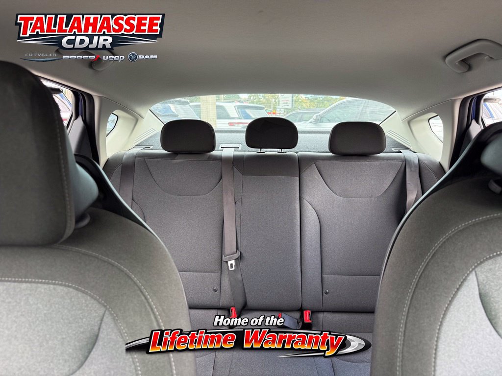 Used 2025 Kia K4 FWD image 39