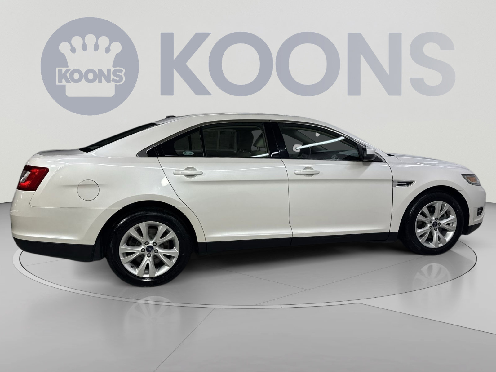 Used 2012 Ford Taurus SEL FWD image 21