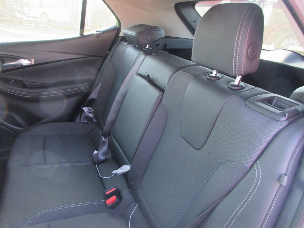 New 2026 Buick Encore GX Preferred image 14