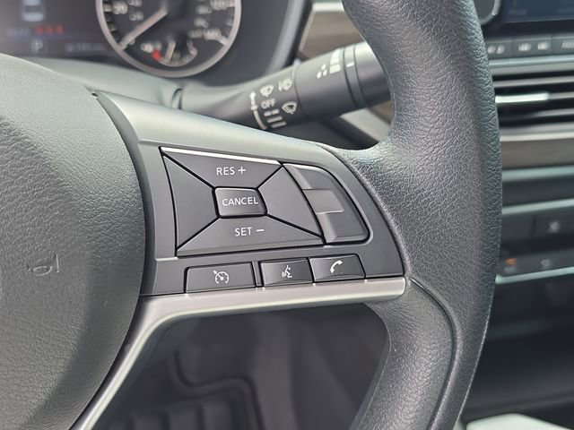 Certified 2024 Nissan Altima 2.5 SV image 30