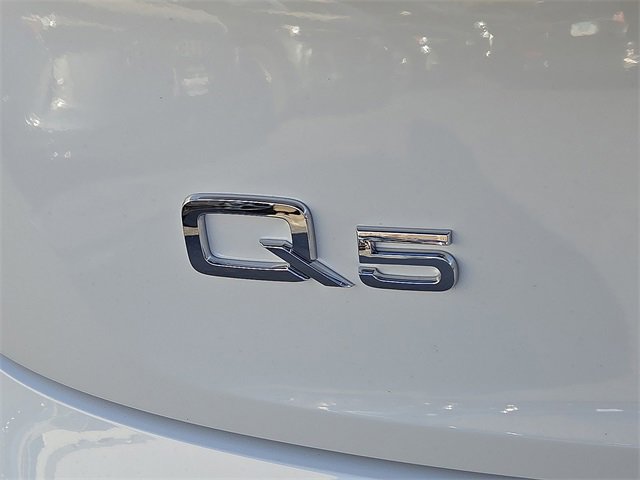 Certified 2025 Audi Q5 2.0T Premium Plus w/ Premium Plus Package image 31