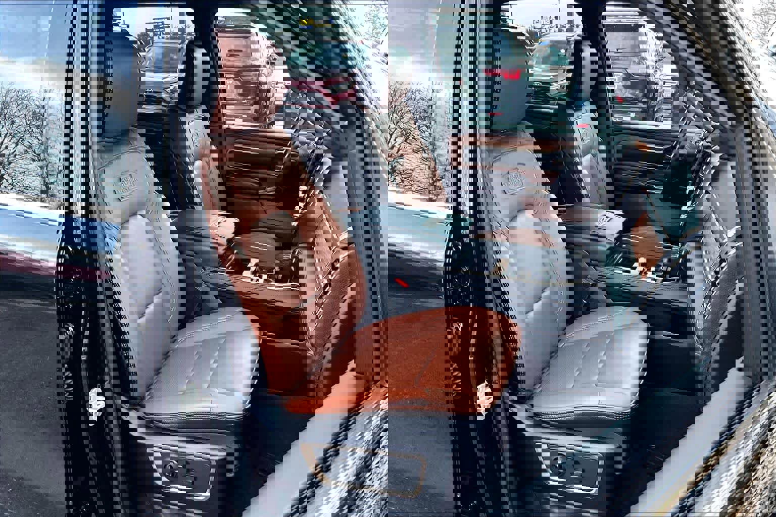 Used 2023 RAM 1500 Limited image 8