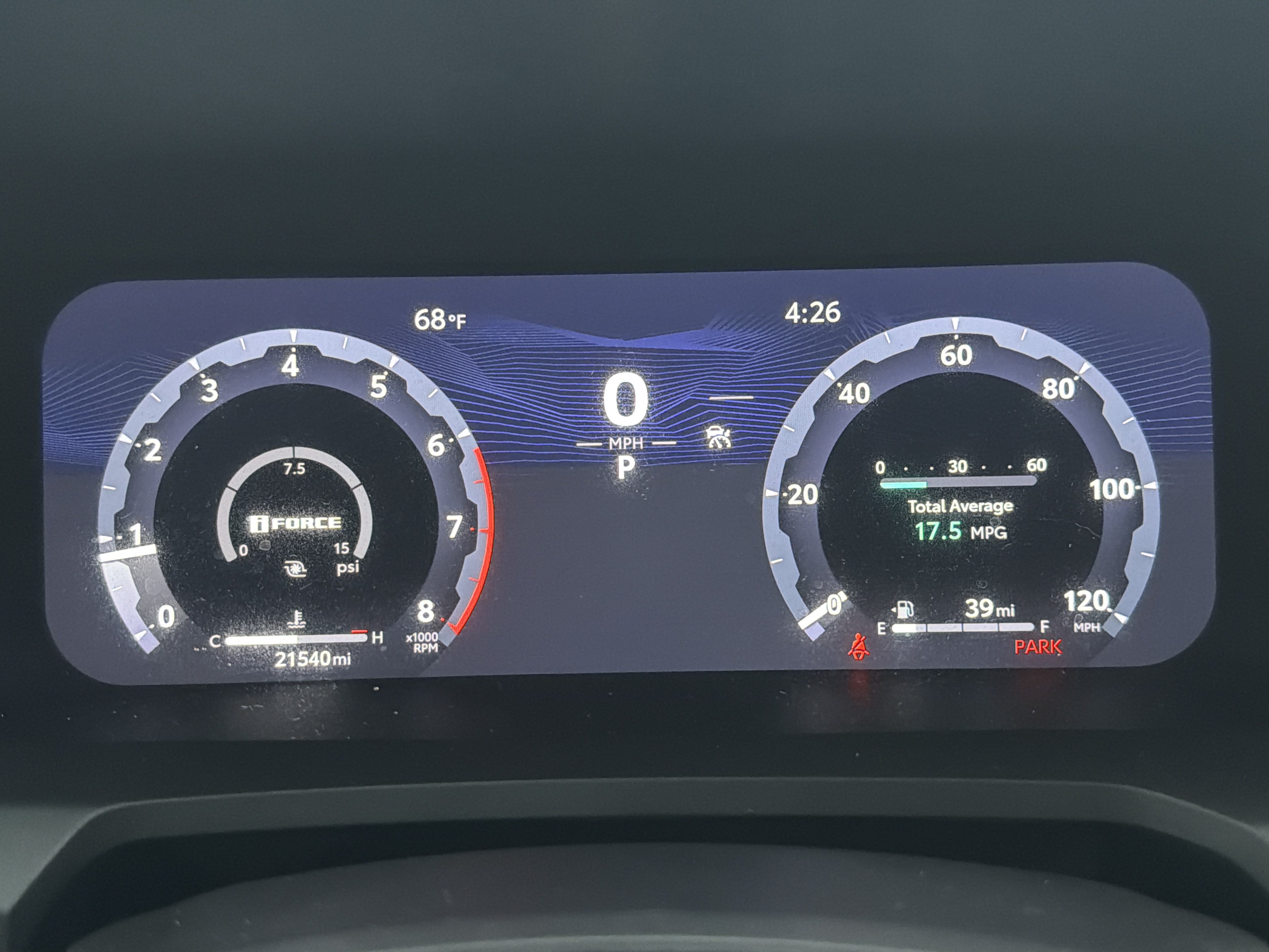 Used 2024 Toyota Tacoma TRD Sport RWD image 21