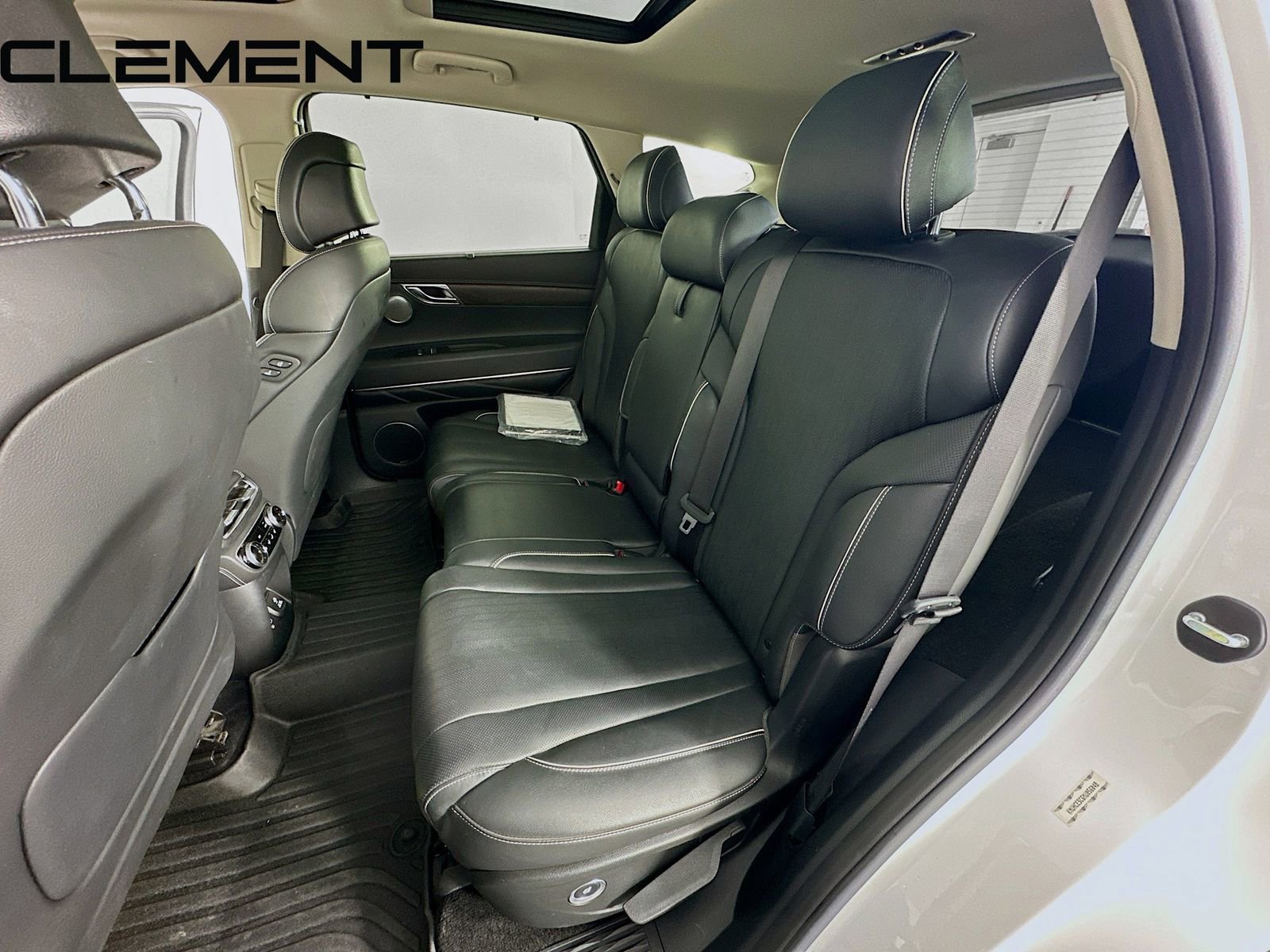 Used 2021 Genesis GV80 3.5T w/ Advanced Package 06 image 33